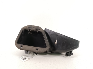 Porsche Panamera 970 (2009–2016) Other part under the hood 97057207202 - 4