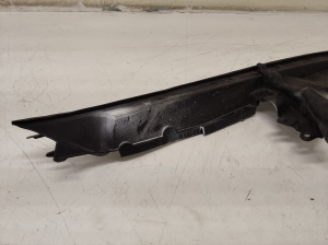 BMW IX3 G08 (2021–2026) Kapotialune kate 7397491 - 2