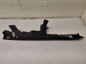 BMW IX3 G08 (2021–2026) Kapotialune kate 7397491 - 5