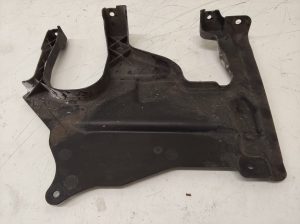 BMW IX3 G08 (2021–2026) Front underbody protection 7394805 - 3