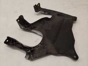 BMW IX3 G08 (2021–2026) Front underbody protection 7394805 - 4
