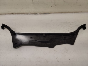 BMW IX3 G08 (2021–2026) Kapotialune kate 7417388 - 3