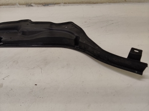 BMW IX3 G08 (2021–2026) Kapotialune kate 7417388 - 4