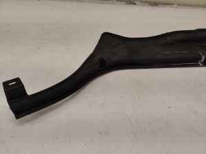 BMW IX3 G08 (2021–2026) Kapotialune kate 7417388 - 5