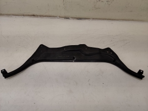 Verkleidung unter der Motorhaube - 7417388