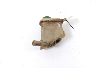 Porsche Panamera 970 (2009–2016) Power steering pump reservoir 7L5422371 - 3