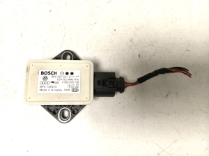 AUDI Q5 (2008–2017) Computer-ESP 8K0907637 - 2
