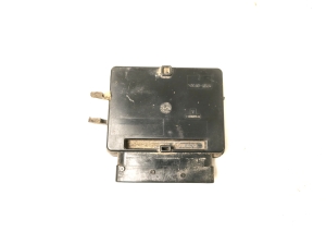 AUDI Q5 (2008–2017) Electric parking brake control module 4L0907355B - 2
