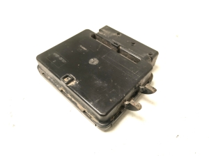 AUDI Q5 (2008–2017) Electric parking brake control module 4L0907355B - 3