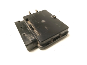 AUDI Q5 (2008–2017) Electric parking brake control module 4L0907355B - 4