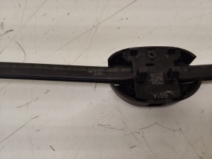 BMW IX3 G08 (2021–2026) Frontscheibenwaschdüse 7399024 - 5