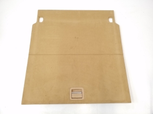   Tapis de coffre  - 97055105302 