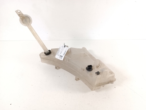 Porsche Panamera 970 (2009–2016) Front washer fluid reservoir 97052870100 - 2