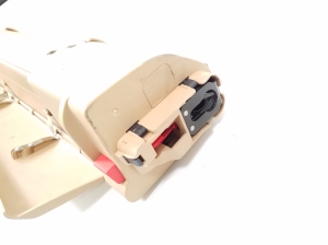 Porsche Panamera 970 (2009–2016) Hutablage 97055517105 - 3