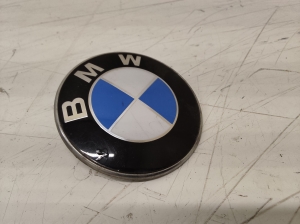 BMW 5 SERIES E60 (2003–2010) Emblem 8132375 - 3