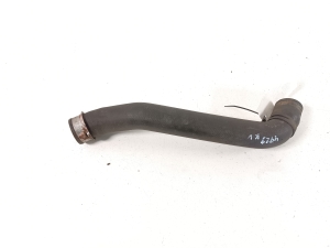 Porsche Panamera 970 (2009–2016) Jahutusradiaatori voolik 97010640102 - 2