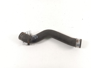 Porsche Panamera 970 (2009–2016) Radiator hose 97010640202 - 2