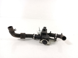 Porsche Panamera 970 (2009–2016) Other valve 97057222500 - 3