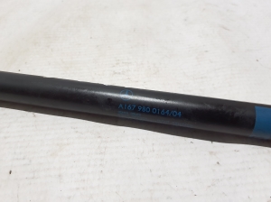 Mercedes Benz GLE-Class 167 (2019–2026) Hood prop/gas strut A1679800164 - 2