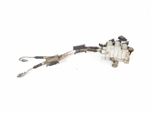 Porsche Panamera 970 (2009–2016) Luftfederung Ventil 97035907506 - 2