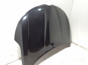 RENAULT Talisman II (2015–2026) Motorhaube 651228454R - 2
