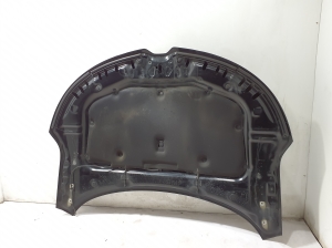 RENAULT Talisman II (2015–2026) Motorhaube 651228454R - 3