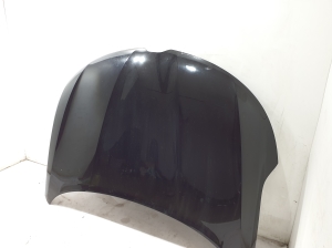 RENAULT Talisman II (2015–2026) Motorhaube 651228454R - 4