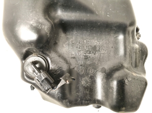 Mercedes Benz C-Class 204 (2007–2014) Front washer fluid reservoir A2048601960 - 2