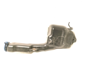 Mercedes Benz C-Class 204 (2007–2014) Front washer fluid reservoir A2048601960 - 3