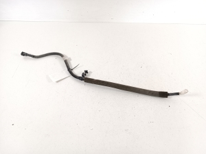 Porsche Panamera 970 (2009–2016) Hose 97063113002 - 2