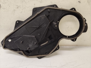 Land Rover Evoque (2011–2018) Rear side door inner frame BJ3224766A - 2