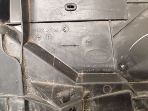 Land Rover Evoque (2011–2018) Rear side door inner frame BJ3224766A - 3