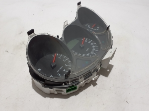 Subaru Forester SG (2002–2008) Instrument cluster 85013SA210 - 4