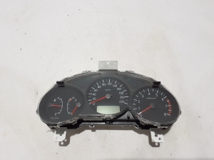 Instrument cluster - 85013SA210