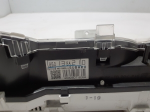 Subaru Forester SG (2002–2008) Instrument cluster 85013SA210 - 5