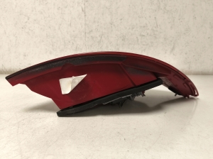Mercedes Benz C-Class 204 (2007–2014) Eckleuchte hinten A2048205864 - 2