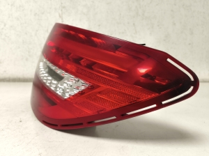 Mercedes Benz C-Class 204 (2007–2014) Eckleuchte hinten A2048205864 - 3