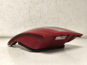 Mercedes Benz C-Class 204 (2007–2014) Eckleuchte hinten A2048205864 - 6