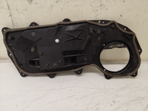 Land Rover Evoque (2011–2018) Front door inner frame BJ3221122A - 2