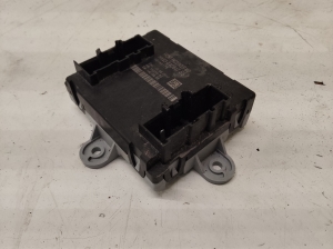Land Rover Evoque (2011–2018) Front door control unit HK8314D617BB - 2