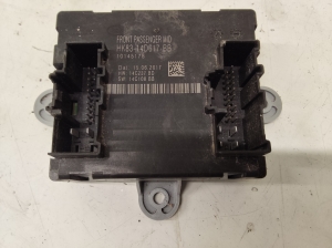 Land Rover Evoque (2011–2018) Front door control unit HK8314D617BB - 3