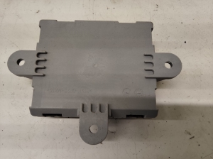 Türsteuergerät vorn - HK8314D617BB