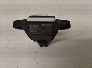 Land Rover Evoque (2011–2018) Airbagsensor DDJ8A - 3