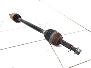 Tesla Model S S (2012–2026) Antriebswelle hinten und ihre Teile 1007719-01-B - 3