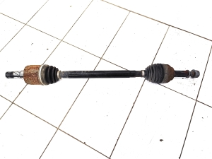   Rear drive shaft and its parts  - 1007719-01-B 
