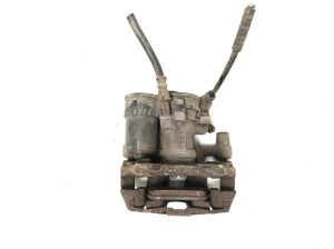 BMW 2 SERIES F45 (2014–2026) Tagumine pidurisadul 6798957 - 4