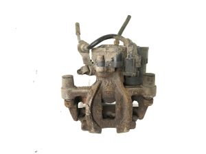 BMW 2 SERIES F45 (2014–2026) Tagumine pidurisadul 6798957 - 5