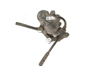 BMW 2 SERIES F45 (2014–2026) Tagumine pidurisadul 6798957 - 6