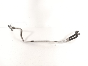 Porsche Panamera 970 (2009–2016) Gearbox cooling hose 97030708201 - 2