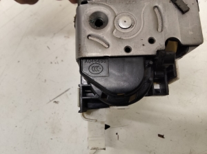 Mercedes Benz CLA-Class W117 (2013–2019) Tagumise külgukse lukk A0997305600 - 2